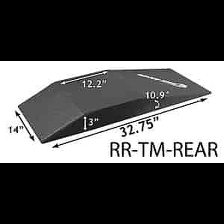 Trailer Mates - Rear Lightweight (8 lbs)