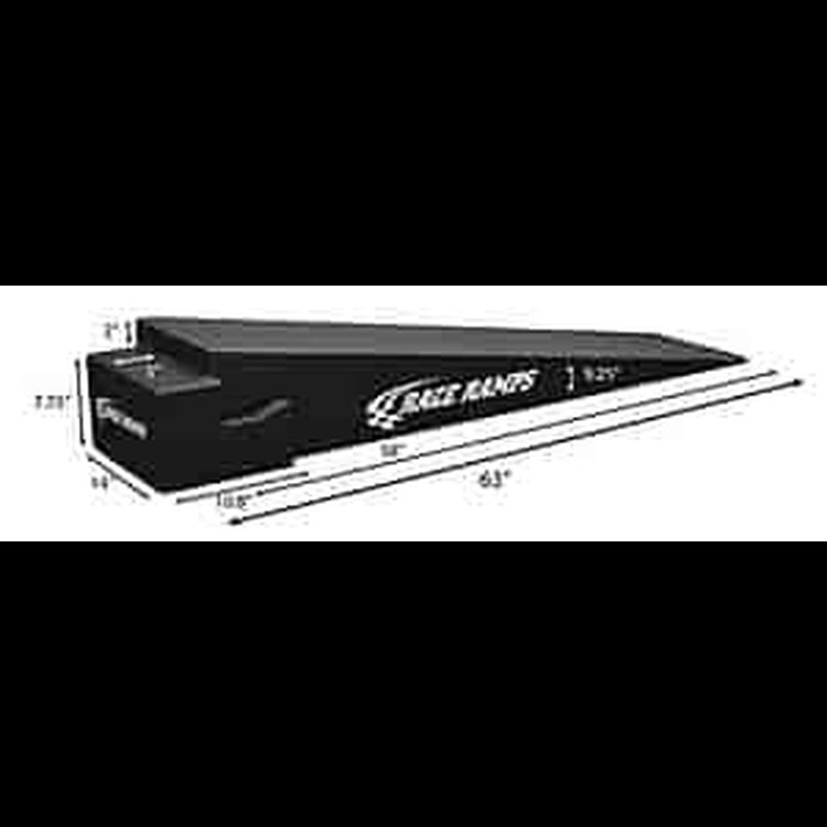 Track & Trailer Ramps Trailer Ends