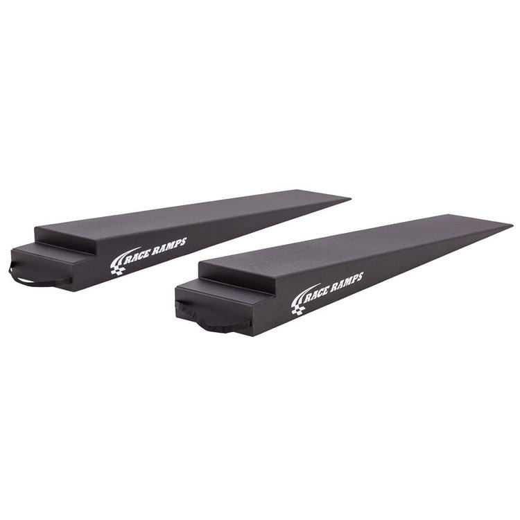 7" Trailer Ramps 74" Long x 7" High x 14" Wide