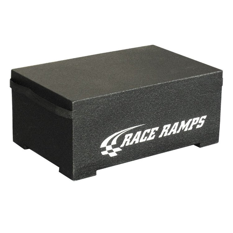 Trailer Step Long 24" High 11" Wide 11.25"