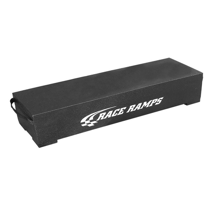 Trailer Step Long 35.5" High 8"