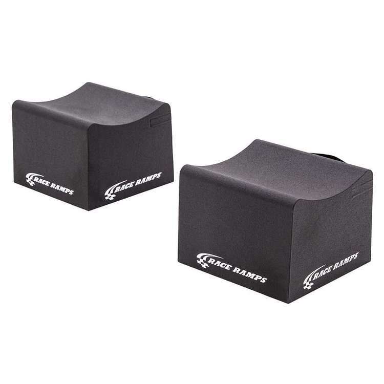 Wheel Cribs 10 in. Supercar