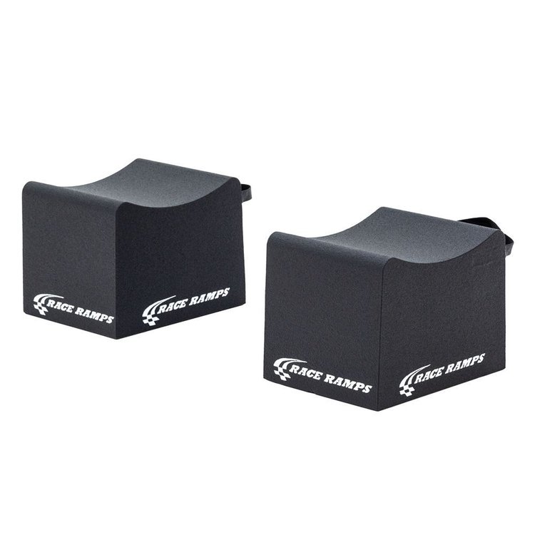 Wheel Cribs 10 in.