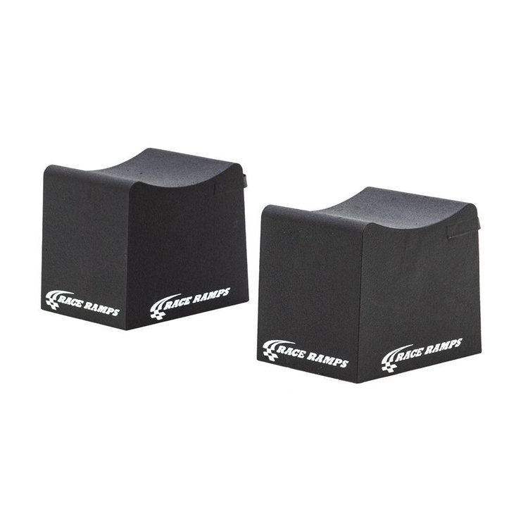 RR-WC-12 Wheel Cribs 12 in.