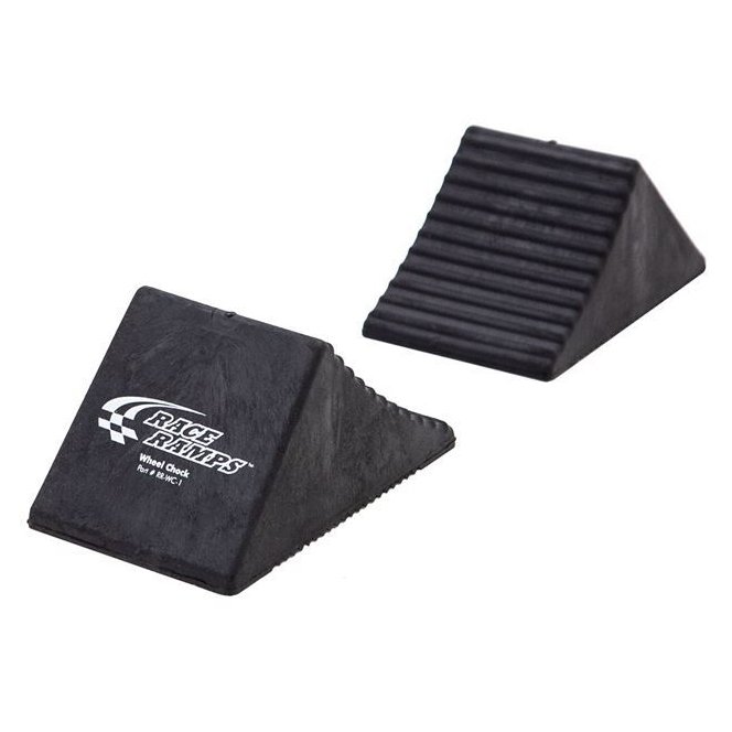 Standard Wheel Chock 2/pkg