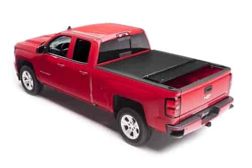 BAKFlip VP 02-13 Chevy Avalanche / Cadillac Escalade EXT