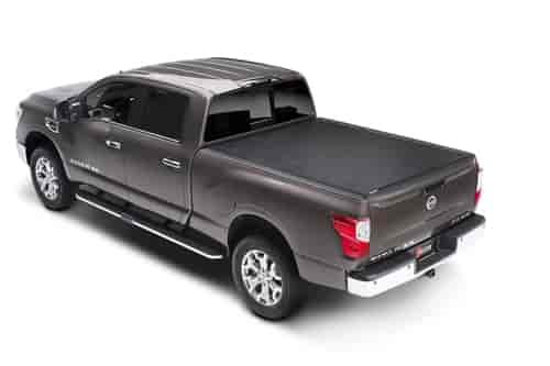 BAKFlip VP 05-16 NISSAN Frontier 5 Bed