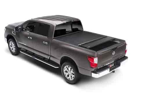 BAKFlip VP 05-16 NISSAN Frontier 6 Bed