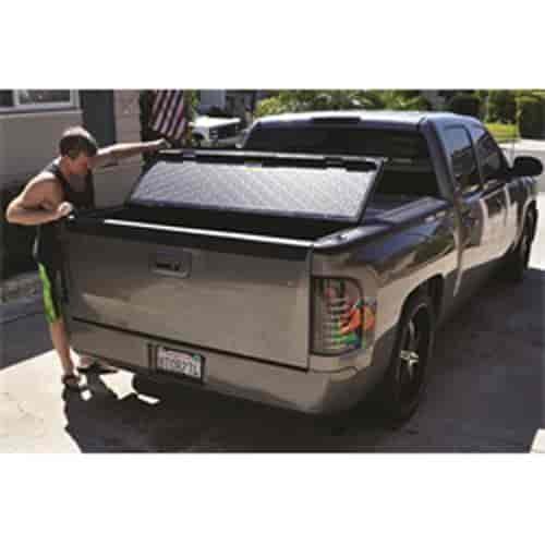 2015-16 GM Colorado Canyon Regular & Extended Cab 6 Bed
