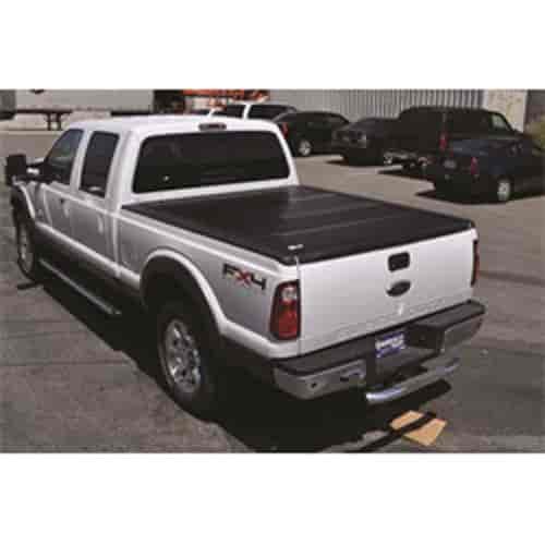 2015-16 FORD F150 Super Cab & Super Crew 4 door W/O Track System 5 6 Bed