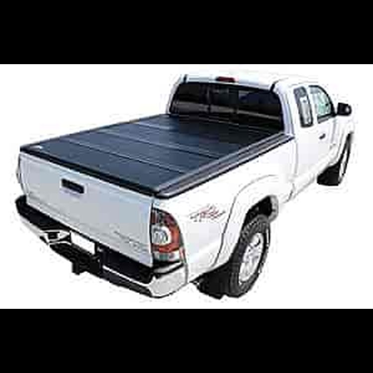 BakFlip FiberMax Tonneau Cover 2000-2004 Frontier
