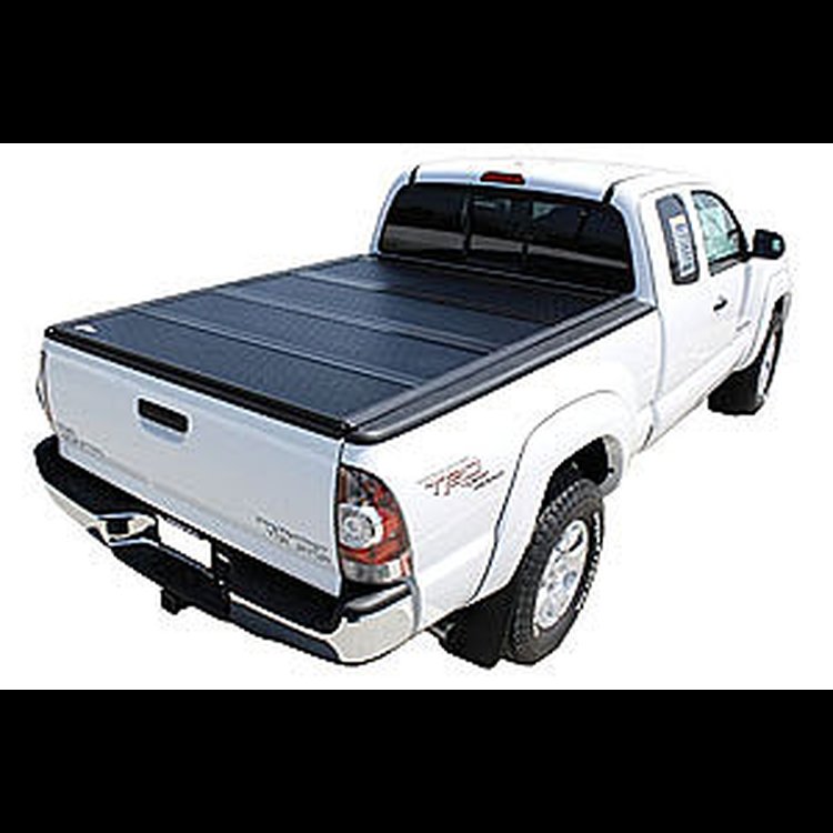 BakFlip FiberMax Tonneau Cover 2016-2017 for Nissan Titan