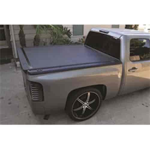 2015-16 GM Colorado Canyon Regular & Extended Cab 6 Bed
