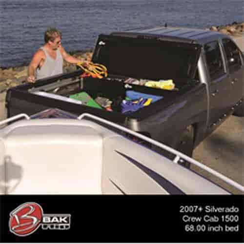 Truck Bed Cover
