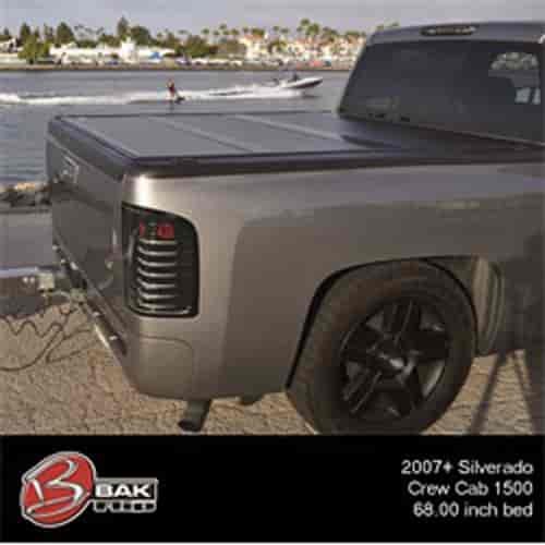 2015-16 GM Colorado Canyon Standard & Extended Cab 6 Bed