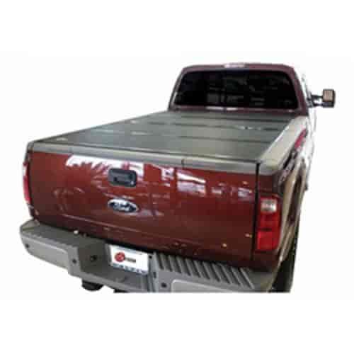2015-2017 FORD F150 Stanard Extended & Crew Cab W/O Track System 6 6 Bed
