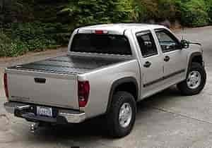 1988-13 Silverado/Sierra, C/K Pickup W/ Track System