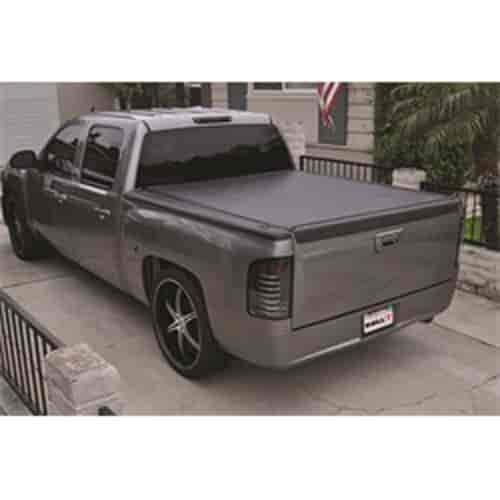 2015 GM Colorado Canyon Regular & Extended Cab 6 Bed