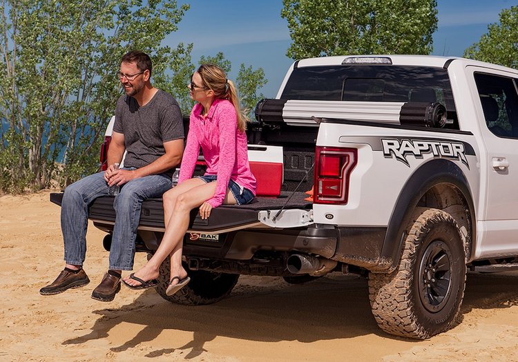 Revolver X2 Tonneau Cover Fits Select Ford Maverick, Bed Length: 4.5 ft.