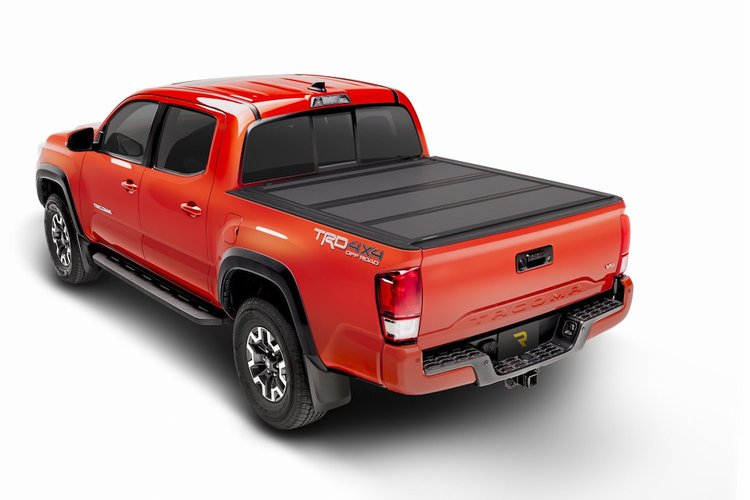 BAKFLIP MX4 TACOMA