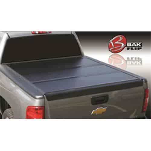2015-16 GM Colorado Canyon Standard & Extended Cab 6 Bed