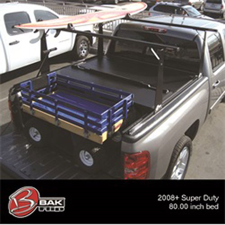 2015-16 GM Colorado Canyon Regular & Extended Cab 6 Bed