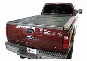 BAKFLIP F1 97-03 Ford F150 Reg/Ext Cab S/B 77.5IN. bed
