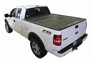 BakFlip F1 Hard Folding Tonneau Cover 2004-13 F150/Mark LT Pickup