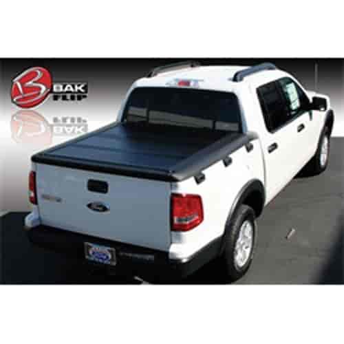 2015-16 FORD F150 Standard & Extended Cab W/O Track System 8 Bed