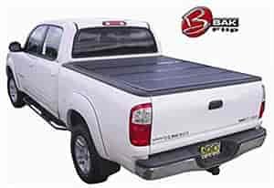 BAKFLIP F1 00-06 Toyota Tundra Double Cab S/B 74IN. bed
