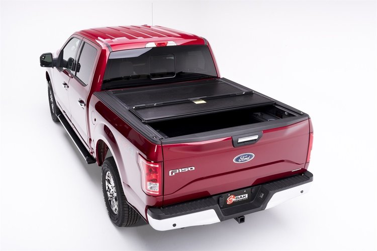 BAKFLIP F1 04-10 Ford F15