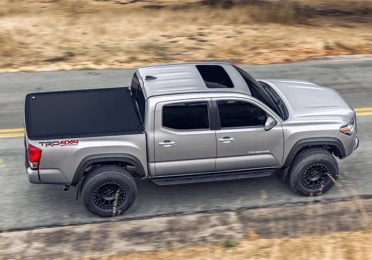 Revolver X4 for 2017-2018 Honda Ridgeline