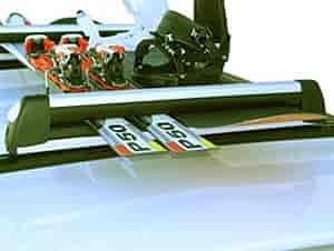 ACCESSORIES SKI CARRIER - 6 PAIR