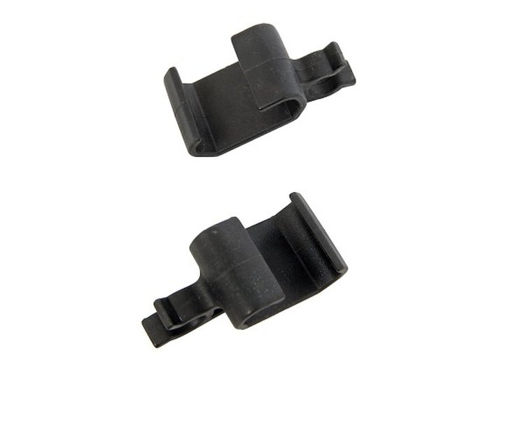 PARTS-351B0024 Prop Rod Clips for BakFlip Tonneau Covers