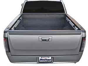 ProCaps Bedrail Protector 2007-13 Silverado Pickup