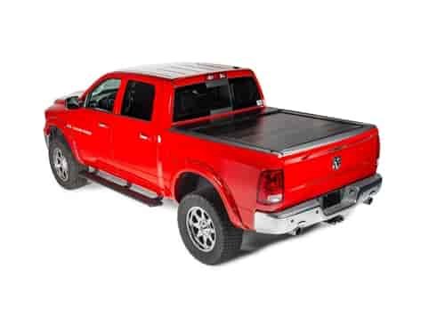 RollBAK 14-17 GM Silverado Sierra 5 8 Bed