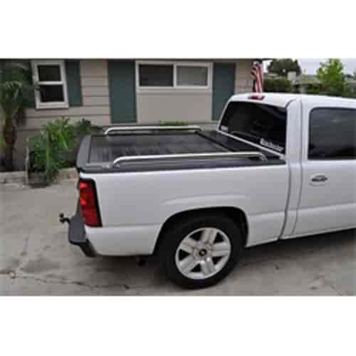 2015 GM Colorado Canyon Crew Cab 5 Bed