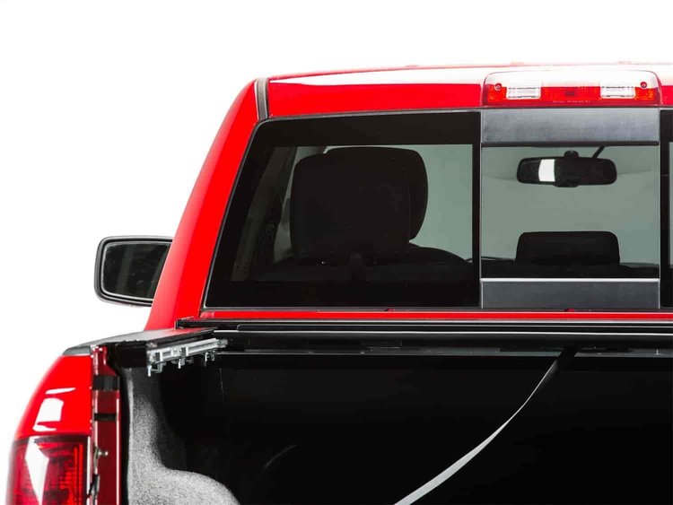 RollBAK Retractable Hard Tonneau Cover 2002-2017 Ram Pickup