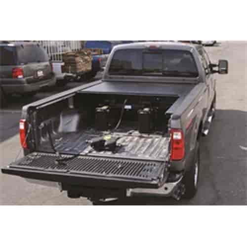 ROLLBAK 06-13 Lincoln Mark LT Crew Cab S/B 66IN. bed
