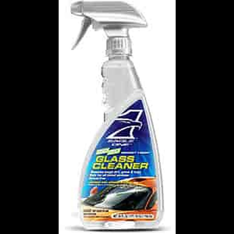 20/20 Perfect Vision Glass Cleaner Easily removes tough dirt, grime, fog and film
