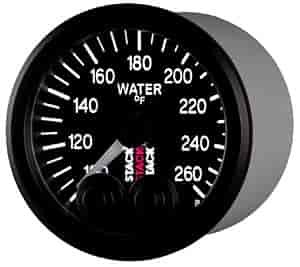 Water Temp Gauge Pro-Control Stepper Motor