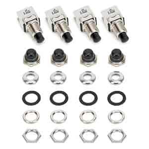 4 Switch Kit w/o connectors