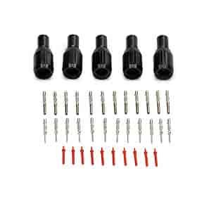 SureSeal Receptical Kit 5ea.