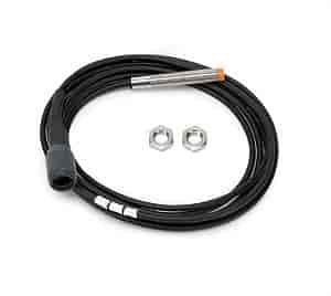 Speed Sensor Proximity