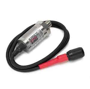 Pressure Sensor Solid State 150psi / 10 Bar M10 Male