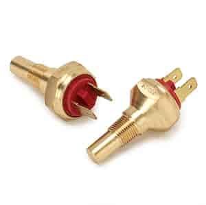 Fluid Temp Sensor Replacement 300 F / 150 C 1/8-in NPTF Male