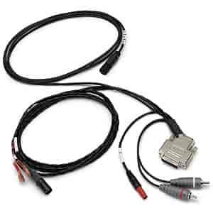 Wire Harness Clubman DVR
