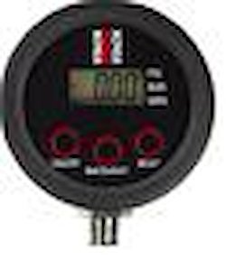 Digital Tire Pressure Gauge 50 PSI / 3.45 BAR