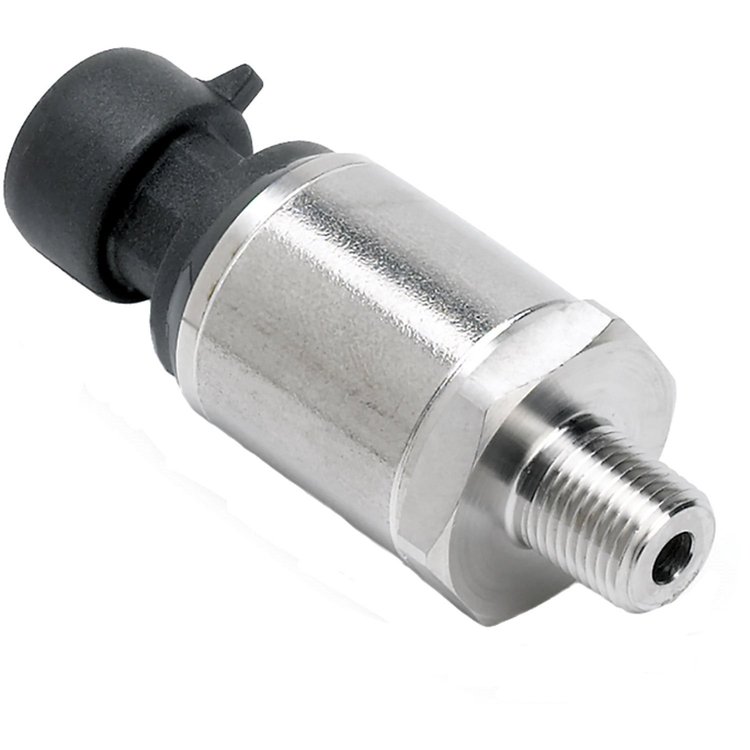 SENSOR FLUID PRESSURE 15PSIG/1 BAR 1/8 NPTF M FOR 52MM PRO STEPPER GAUGE
