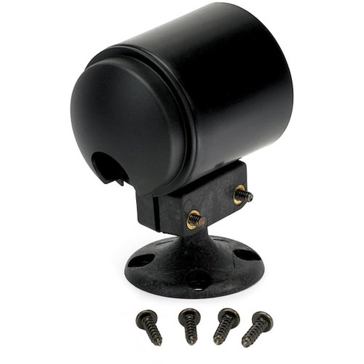 GAUGE MOUNT PEDESTAL FOR 52MM GAUGE
